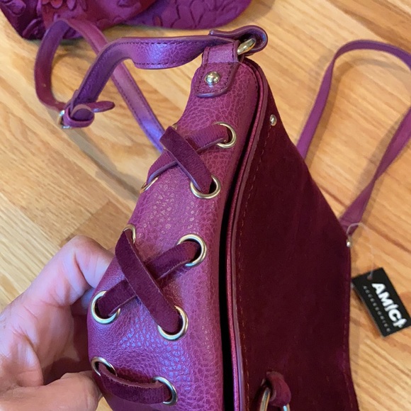 Handbag / Purse & Cap / Hat 🌺 - Picture 7 of 7